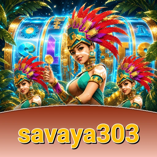 Pratinjau tampilan savaya303